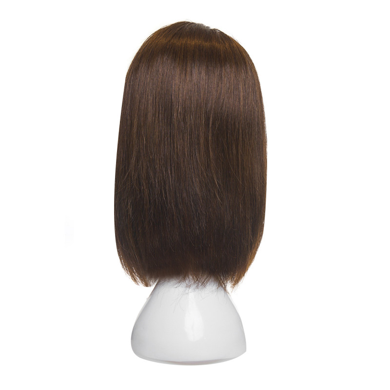 Natural wig Ozana Hazelnut Brown Natural wig Ozana Hazelnut Brown