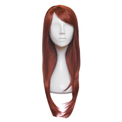 Renata Light Auburn Wig Renata Light Auburn Wig