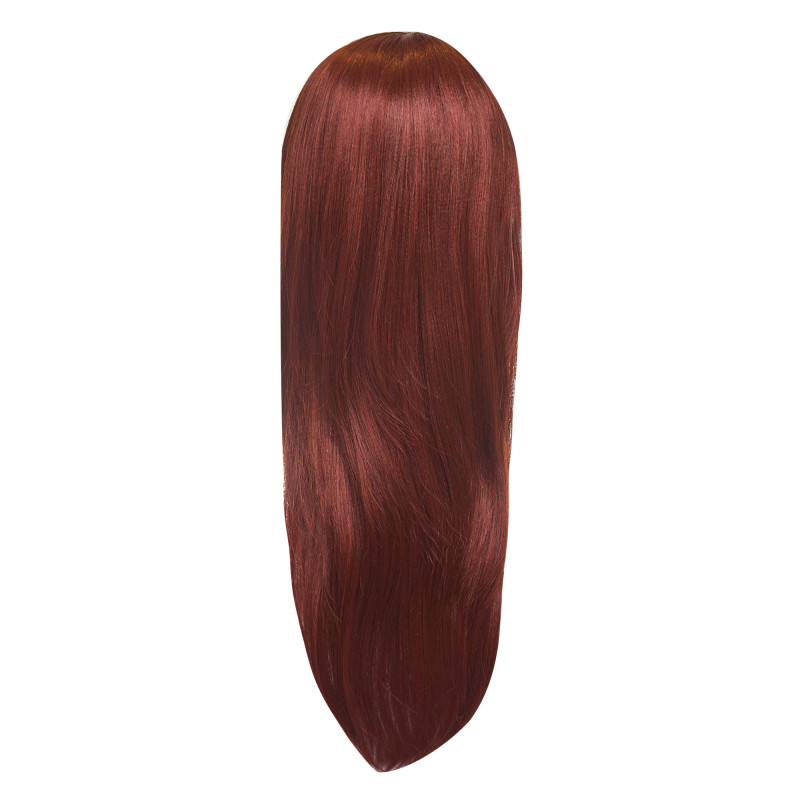 Renata Light Auburn Wig Renata Light Auburn Wig