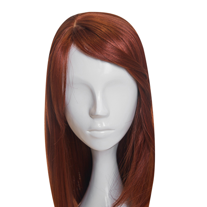 Renata Light Auburn Wig Renata Light Auburn Wig