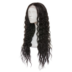 Discover the Amy wig that it's similar with natural hair. Discover the Amy wig that it's similar with natural hair.
