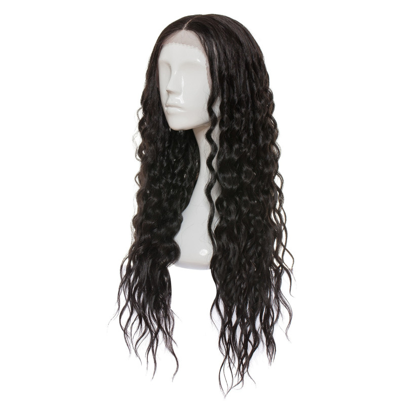 Discover the Amy wig that it's similar with natural hair. Discover the Amy wig that it's similar with natural hair.
