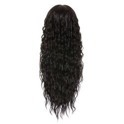 Discover the Amy wig that it's similar with natural hair. Discover the Amy wig that it's similar with natural hair.