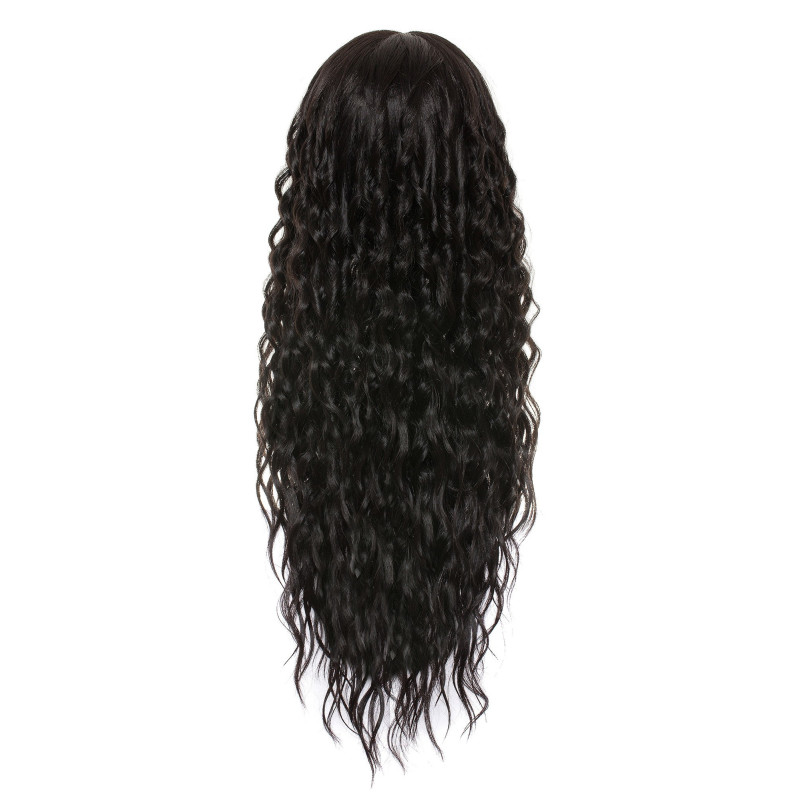 Discover the Amy wig that it's similar with natural hair. Discover the Amy wig that it's similar with natural hair.