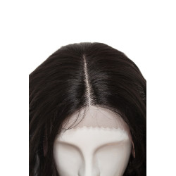 Discover the Amy wig that it's similar with natural hair. Discover the Amy wig that it's similar with natural hair.