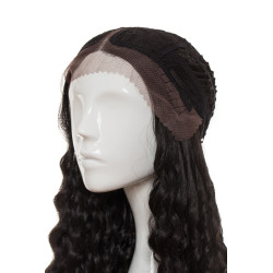 Discover the Amy wig that it's similar with natural hair. Discover the Amy wig that it's similar with natural hair.