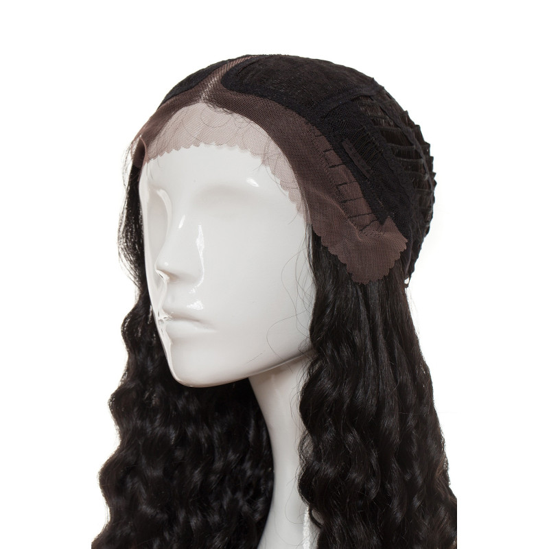 Discover the Amy wig that it's similar with natural hair. Discover the Amy wig that it's similar with natural hair.