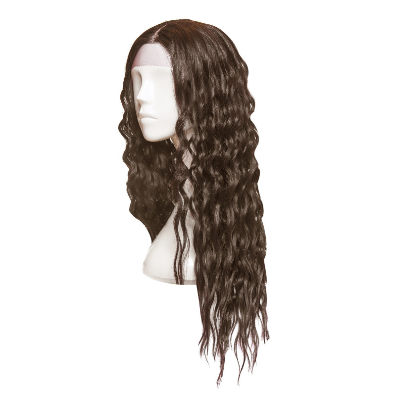 Amy Chocolate Brown Wig Amy Chocolate Brown Wig