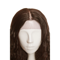Amy Chocolate Brown Wig Amy Chocolate Brown Wig