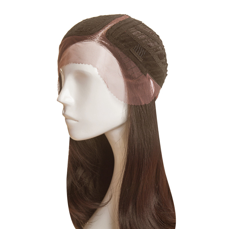 Caro Chocolate Wig Caro Chocolate Wig