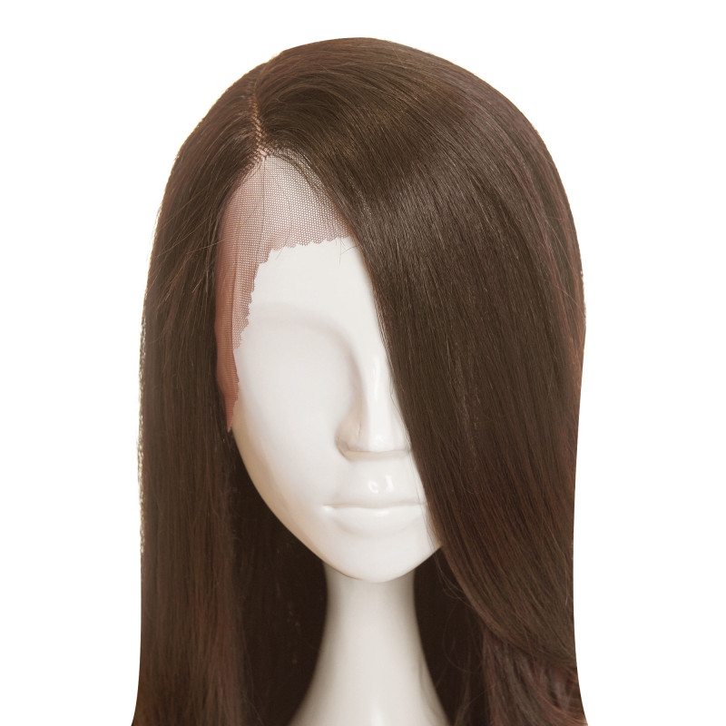 Caro Chocolate Wig Caro Chocolate Wig