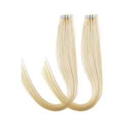 Extensii Tape-On VIP Mix Blond Cenusiu Extensii Tape-On VIP Mix Blond Cenusiu
