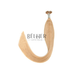 Extensii Nano-Ring Blond Aluna Extensii Nano-Ring Blond Aluna