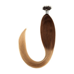 Extensii Nano-Ring Blond Aluna Extensii Nano-Ring Blond Aluna