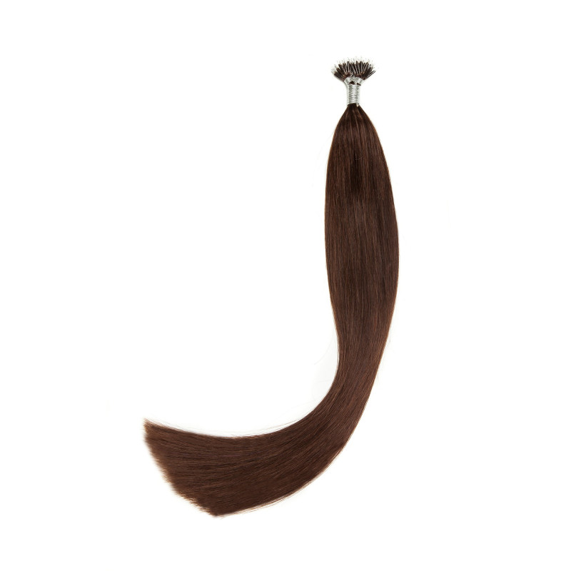 Nano-Ring Package 55 cm – 100 Strands + Services Nano-Ring Package 55 cm – 100 Strands + Services