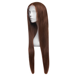 Light Brunette Belinda Natural Wig Light Brunette Belinda Natural Wig