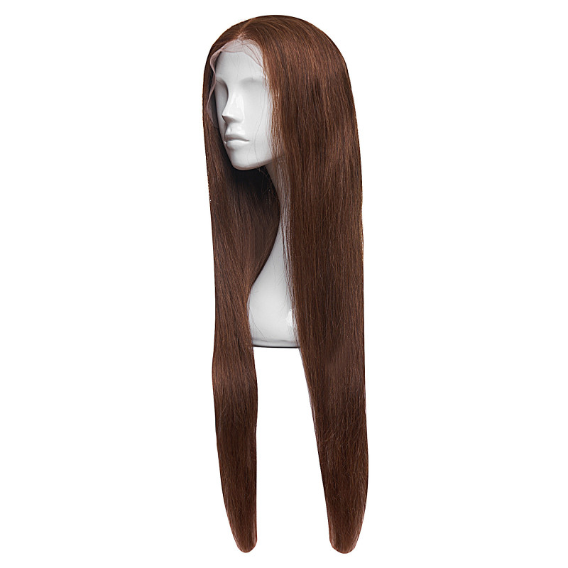 Light Brunette Belinda Natural Wig Light Brunette Belinda Natural Wig