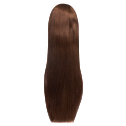 Light Brunette Belinda Natural Wig Light Brunette Belinda Natural Wig