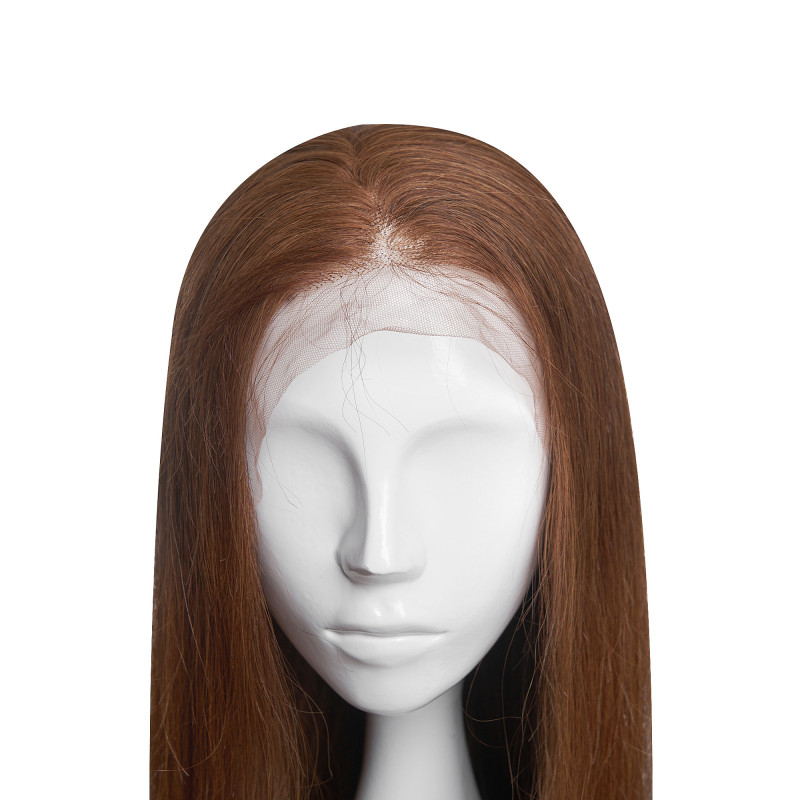 Light Brunette Belinda Natural Wig Light Brunette Belinda Natural Wig