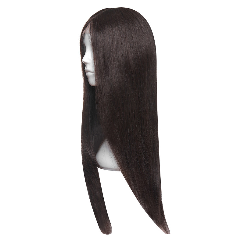 Medical wigs made from 100% natural Remy Russian hair, without silicon Medical wigs made from 100% natural Remy Russian hair, without silicon