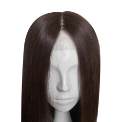 Medical wigs made from 100% natural Remy Russian hair, without silicon Medical wigs made from 100% natural Remy Russian hair, without silicon