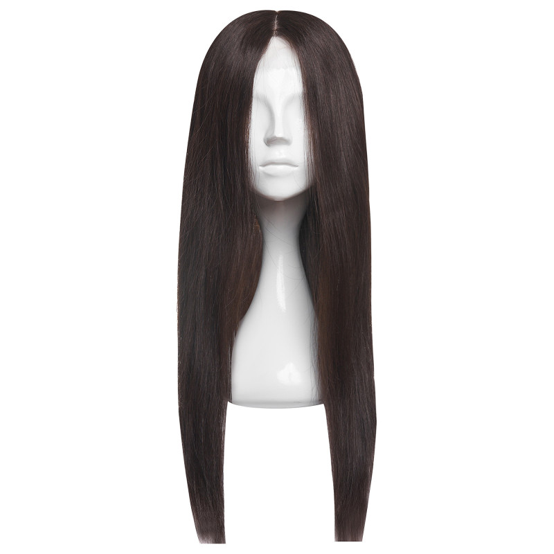 Medical wigs made from 100% natural Remy Russian hair, without silicon Medical wigs made from 100% natural Remy Russian hair, without silicon