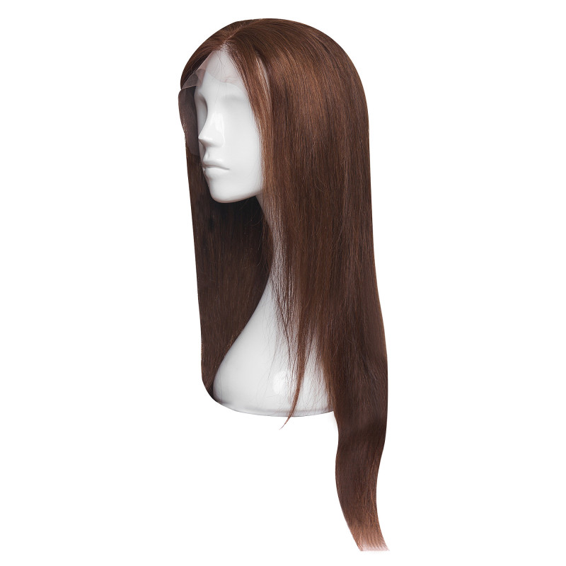 Chocolate Lisa Natural Wig Chocolate Lisa Natural Wig