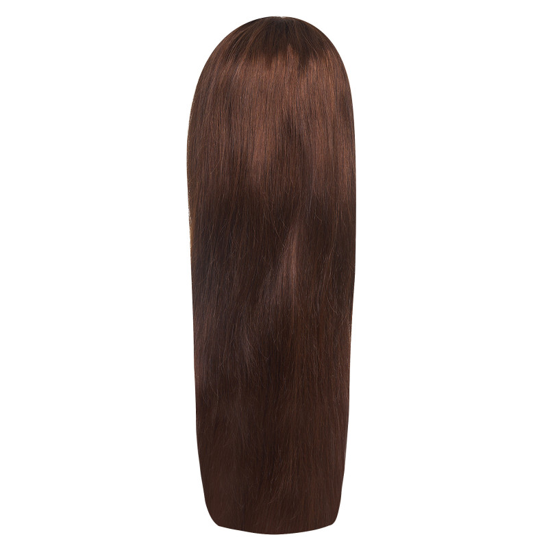 Chocolate Lisa Natural Wig Chocolate Lisa Natural Wig