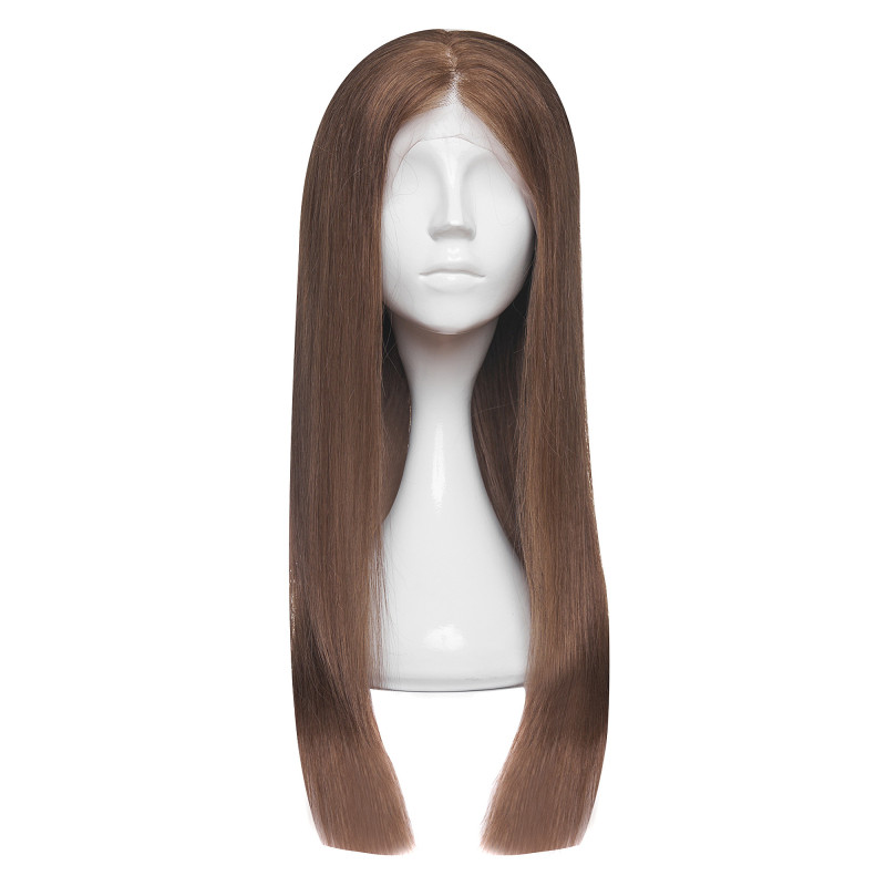 Hazelnut Brunette Lisa Natural Wig Hazelnut Brunette Lisa Natural Wig