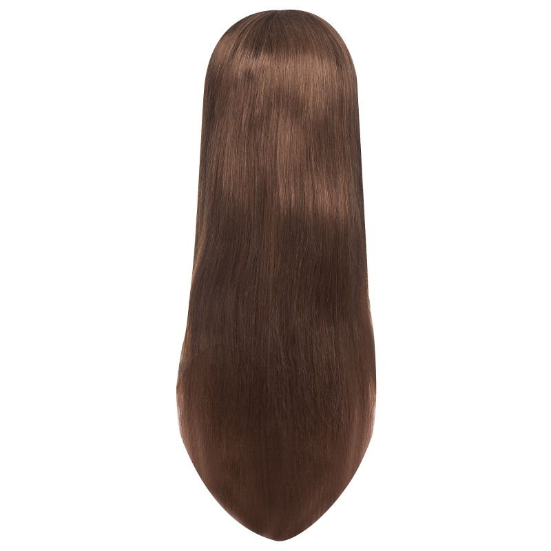 Hazelnut Brunette Lisa Natural Wig Hazelnut Brunette Lisa Natural Wig