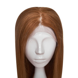 Ash Blonde Lisa Natural Wig Ash Blonde Lisa Natural Wig