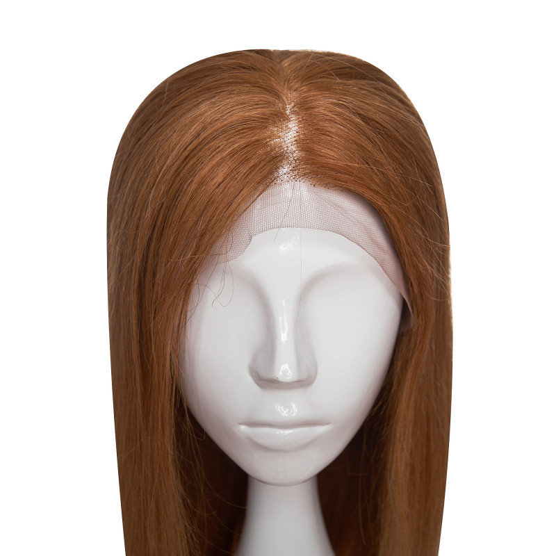 Ash Blonde Lisa Natural Wig Ash Blonde Lisa Natural Wig