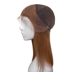 Ash Blonde Lisa Natural Wig Ash Blonde Lisa Natural Wig