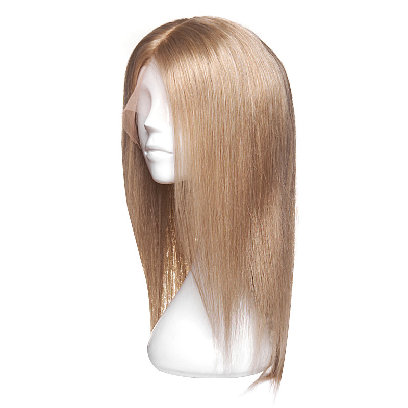 Light Ash Blonde Alina Natural Wig Light Ash Blonde Alina Natural Wig