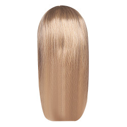 Light Ash Blonde Alina Natural Wig Light Ash Blonde Alina Natural Wig