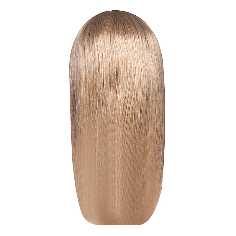 Light Ash Blonde Alina Natural Wig Light Ash Blonde Alina Natural Wig