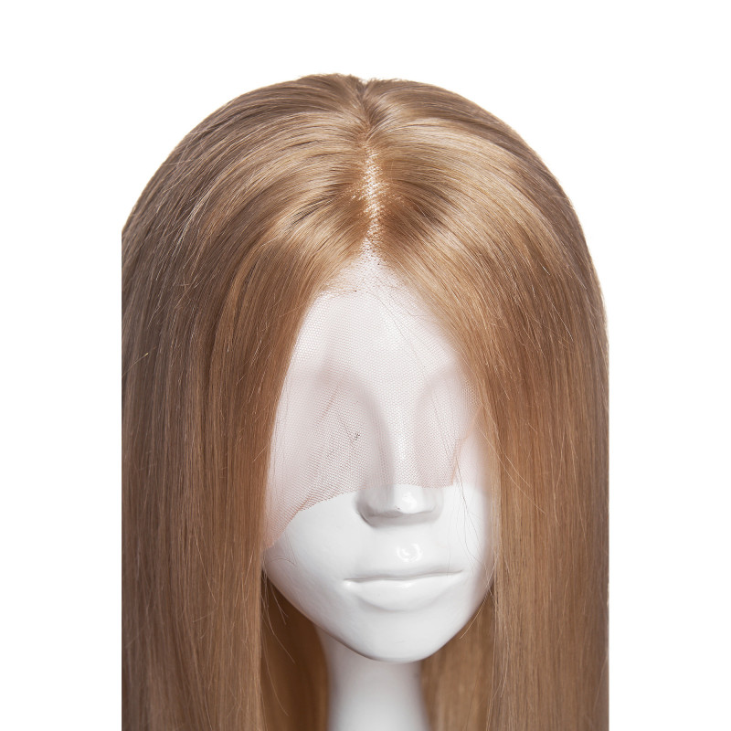 Light Ash Blonde Alina Natural Wig Light Ash Blonde Alina Natural Wig