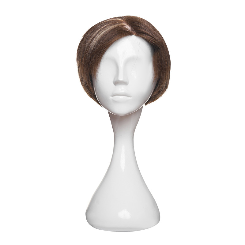 Ivona Hazel Brunette with Highlights Wig Ivona Hazel Brunette with Highlights Wig