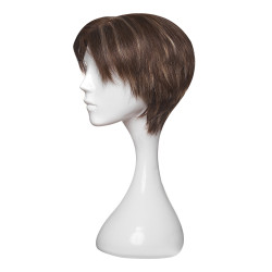 Ivona Hazel Brunette with Highlights Wig Ivona Hazel Brunette with Highlights Wig