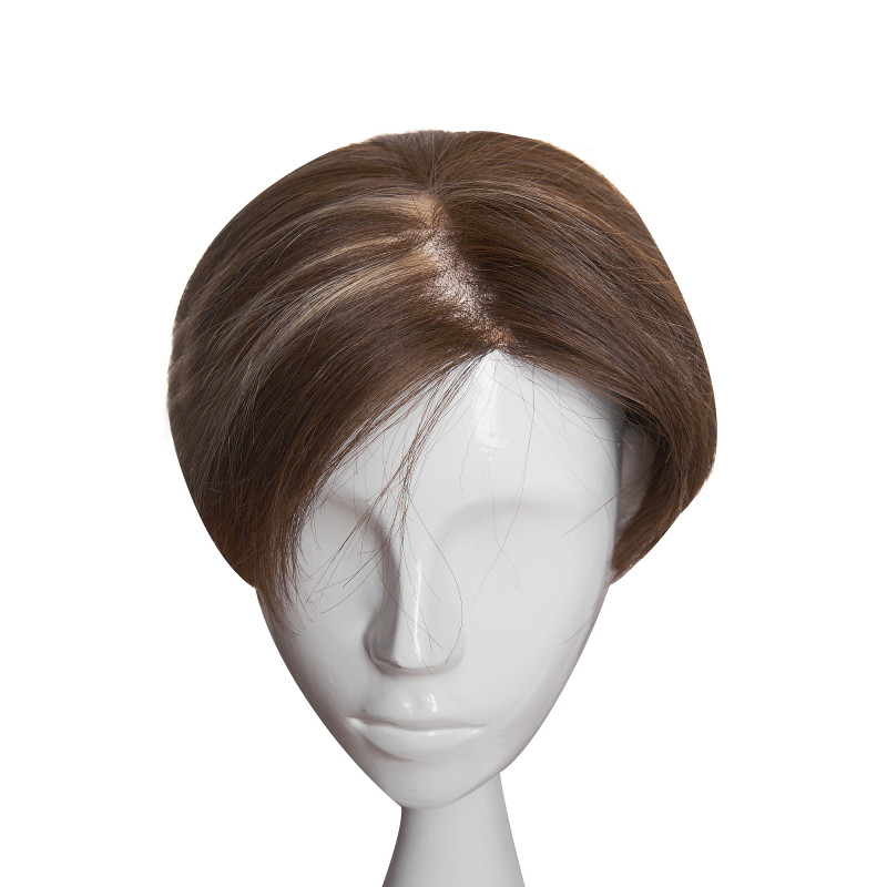 Ivona Hazel Brunette with Highlights Wig Ivona Hazel Brunette with Highlights Wig