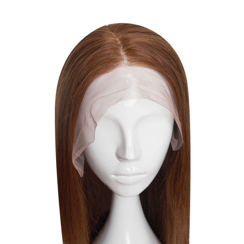Lisa Natural Light Brown Lisa Natural Light Brown