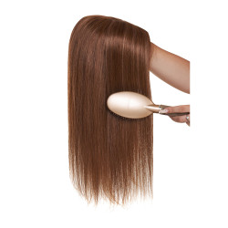 Peruca Partiala Par Virgin Natural 55cm Mix Saten/Blond Aluna Peruca Partiala Par Virgin Natural 55cm Mix Saten/Blond Aluna