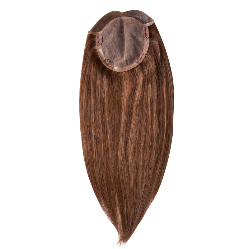 Peruca Partiala Par Virgin Natural 55cm Mix Saten/Blond Aluna Peruca Partiala Par Virgin Natural 55cm Mix Saten/Blond Aluna