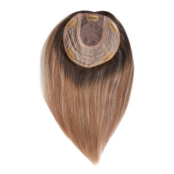 Peruca Partiala Par Virgin Natural 35cm Ombre Saten cu Suvite Peruca Partiala Par Virgin Natural 35cm Ombre Saten cu Suvite