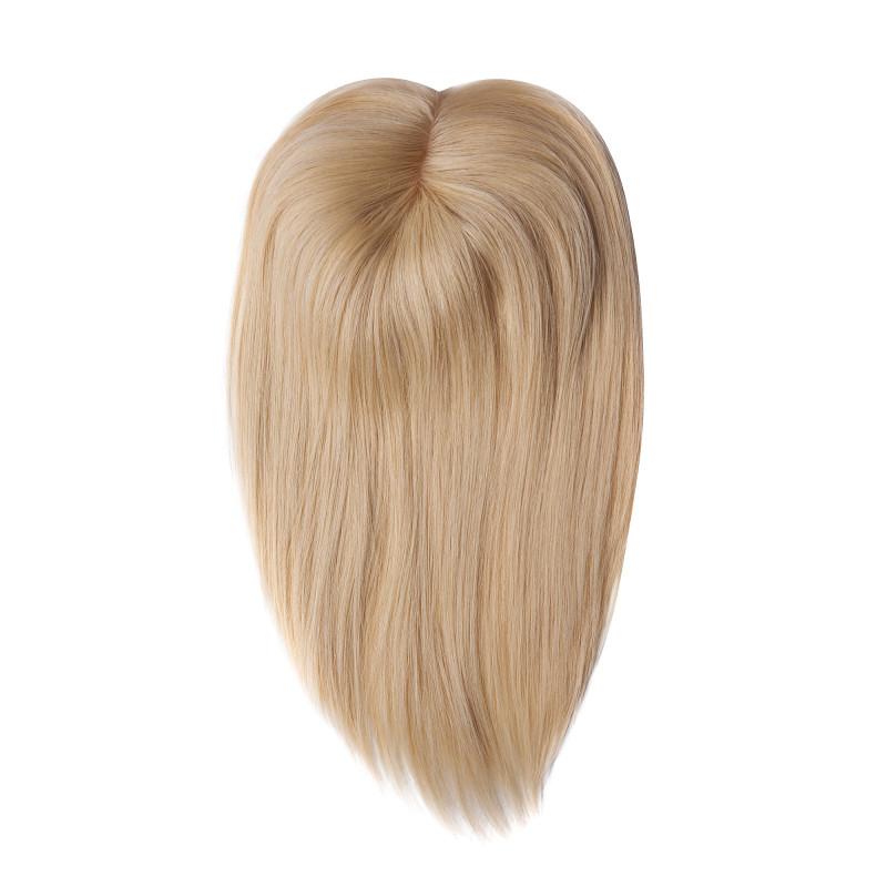 Peruca Partiala FL Par Virgin Natural 35cm Blond Deschis Peruca Partiala FL Par Virgin Natural 35cm Blond Deschis