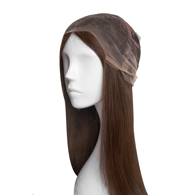 Isla Chocolate Brown Wig Isla Chocolate Brown Wig