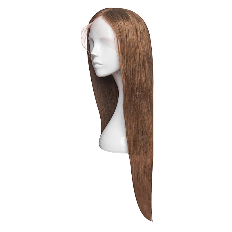Isla Light Brunette Wig Isla Light Brunette Wig