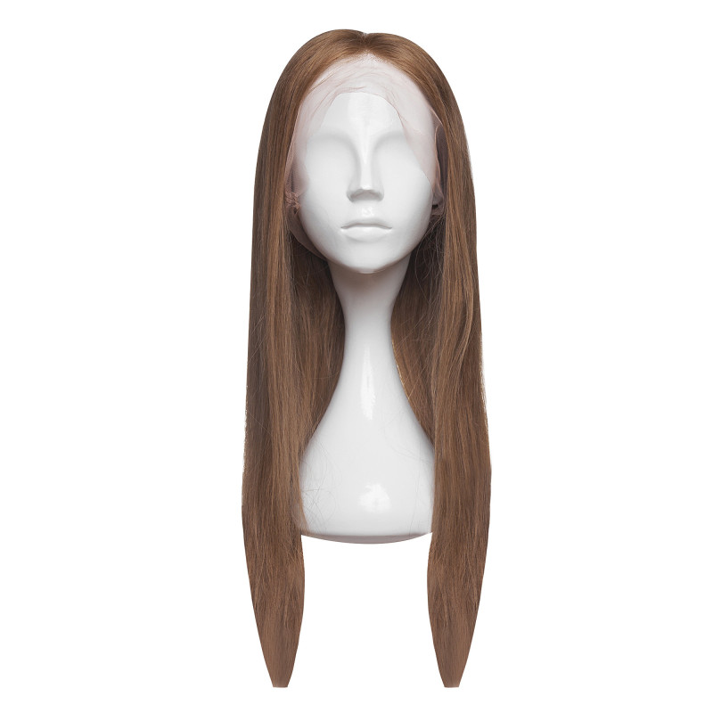 Isla Light Brunette Wig Isla Light Brunette Wig
