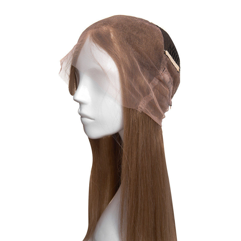 Isla Light Brunette Wig Isla Light Brunette Wig