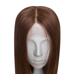 Iris Chocolate Brown Wig Iris Chocolate Brown Wig